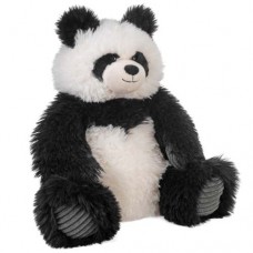 Snuggleluvs Weighted Panda